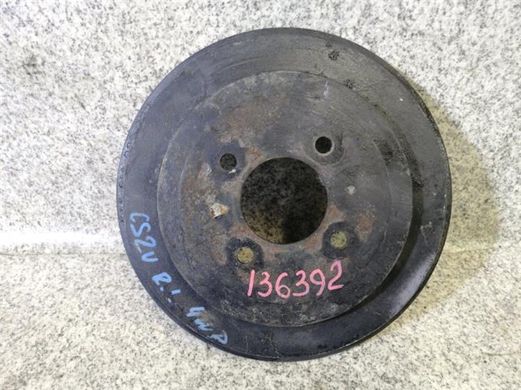 Тормозной диск Мицубиси Лансер в Череповце 136392