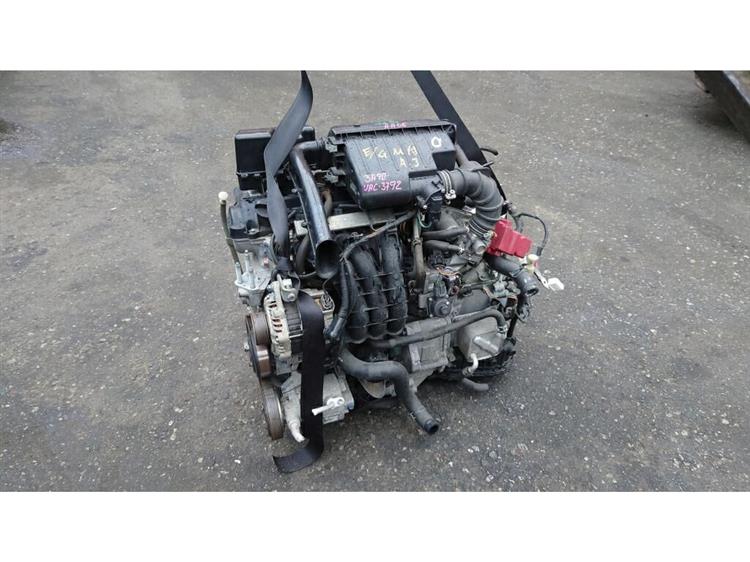 Двигатель Мицубиси Мираж в Череповце 202187