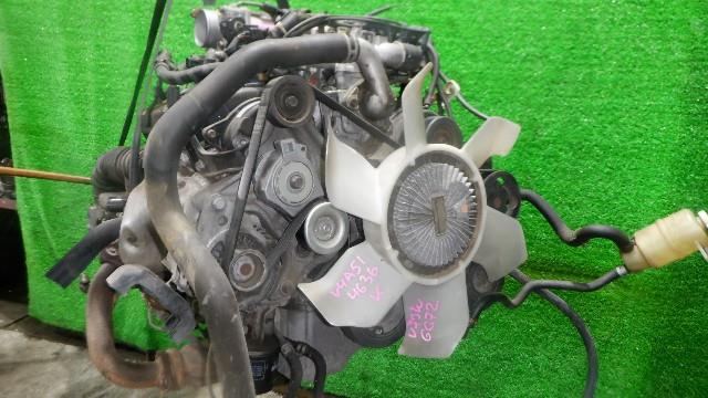 Двигатель Мицубиси Паджеро в Череповце 2078481