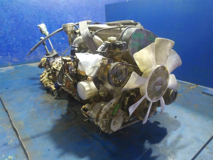 Двигатель Мицубиси Паджеро в Череповце 341743