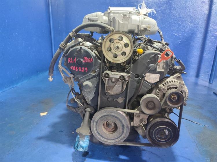 Двигатель Хонда Лагрейт в Череповце 428323
