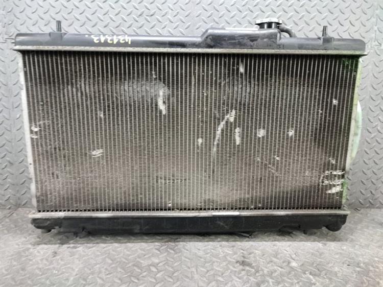 Радиатор основной Субару Легаси в Череповце 431313