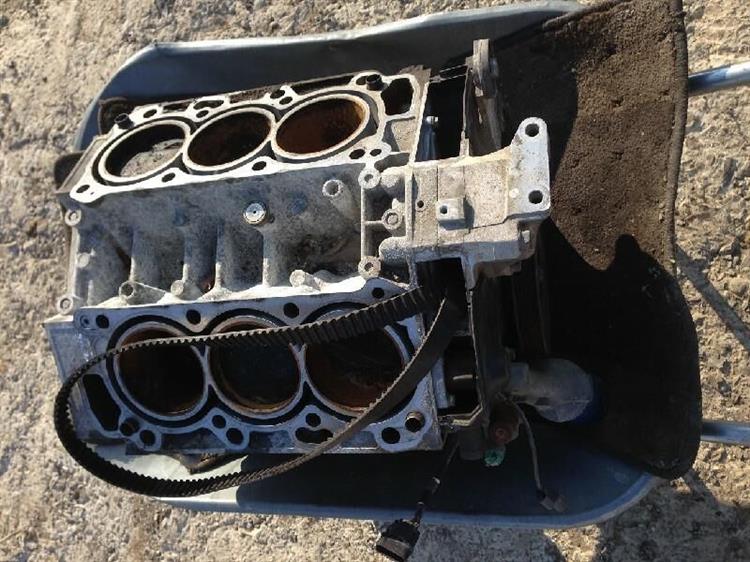 Двигатель Хонда Лагрейт в Череповце 4334