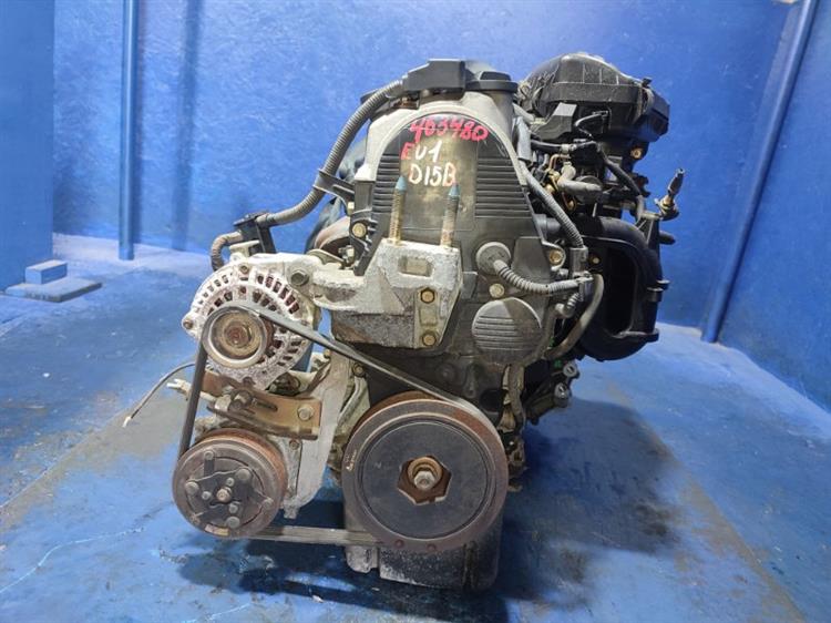 Двигатель Хонда Цивик в Череповце 463480