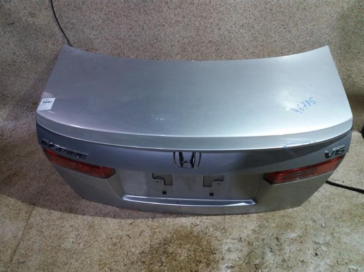 Крышка багажника Хонда Инспаер в Череповце 46785