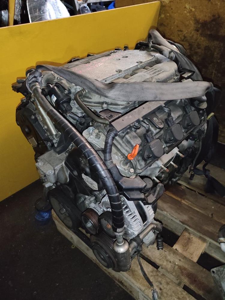 Двигатель Хонда Легенд в Череповце 551641