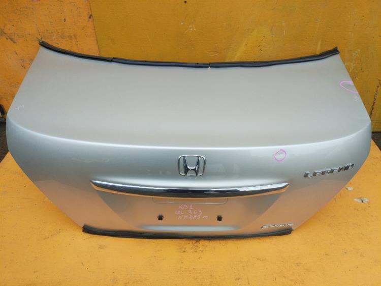 Крышка багажника Хонда Легенд в Череповце 555211