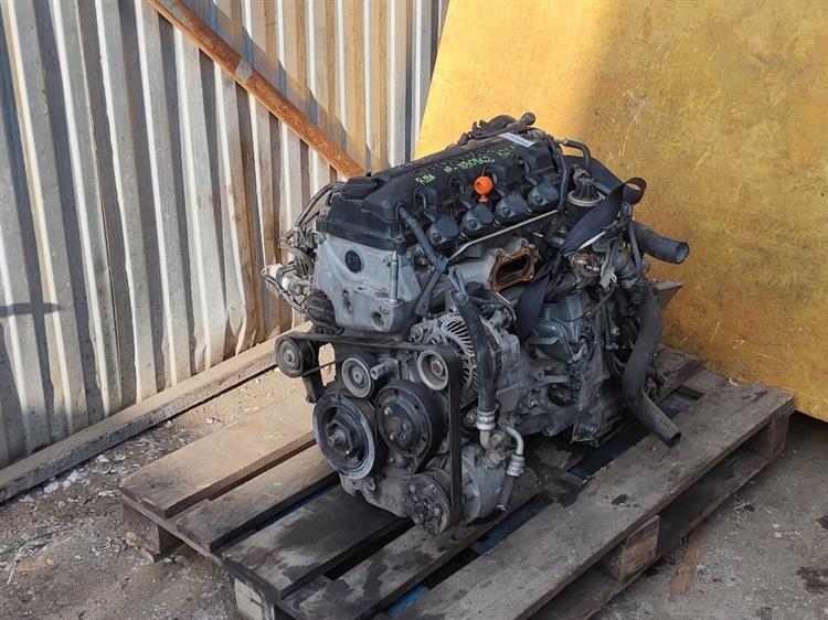 Двигатель Хонда Цивик в Череповце 72961
