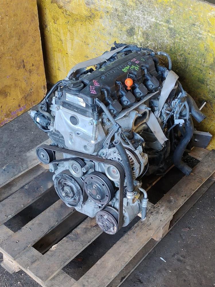 Двигатель Хонда Цивик в Череповце 731951