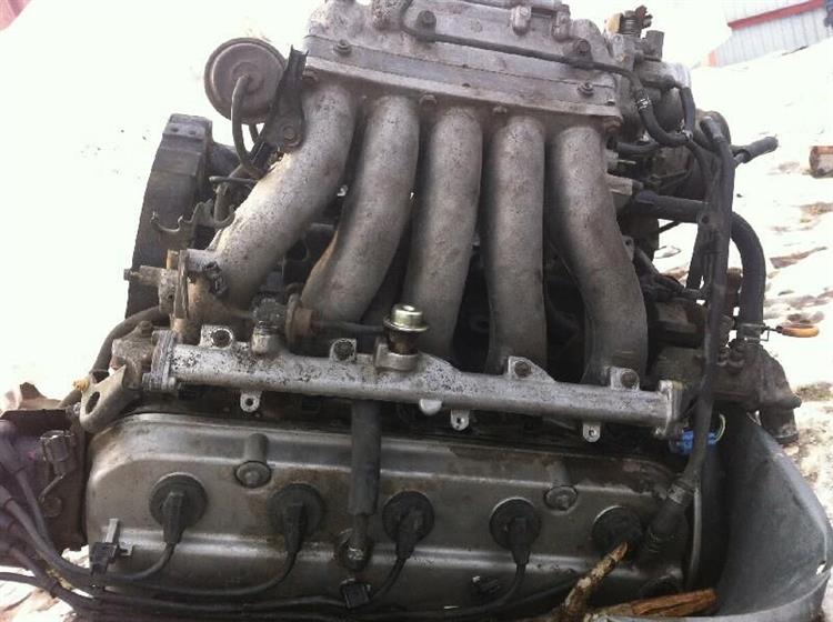 Двигатель Хонда Инспаер в Череповце 8996