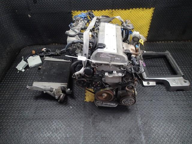 Двигатель Ниссан Х-Трейл в Череповце 91097