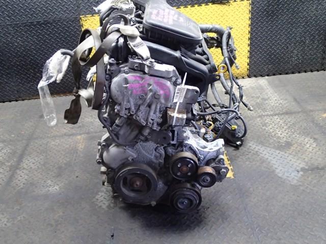 Двигатель Ниссан Х-Трейл в Череповце 91101